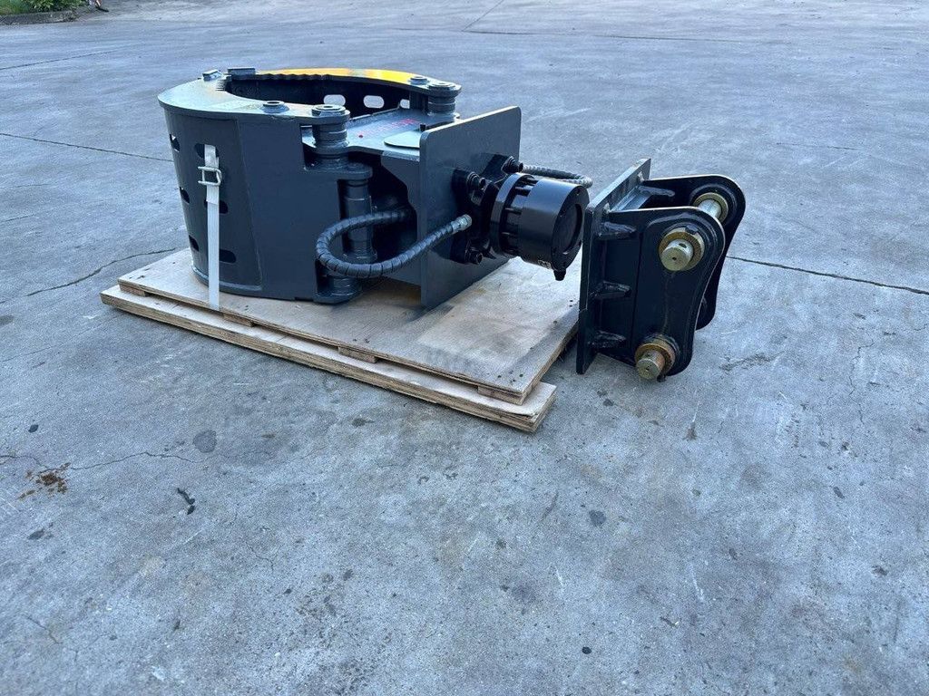 Sorteergrijper HGRP 30F 2026