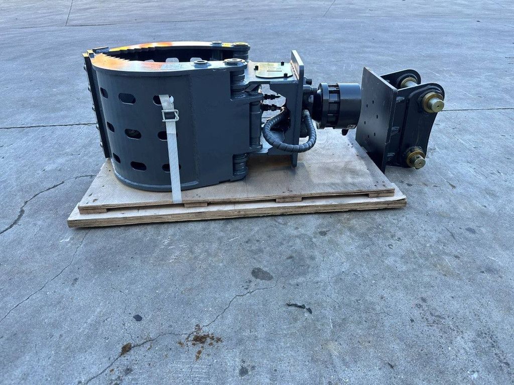 Sorteergrijper HGRP 30F 2026