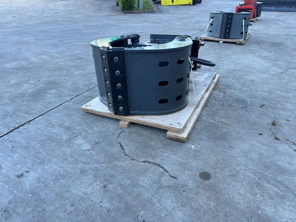 Sorteergrijper HGRP 30F 2026