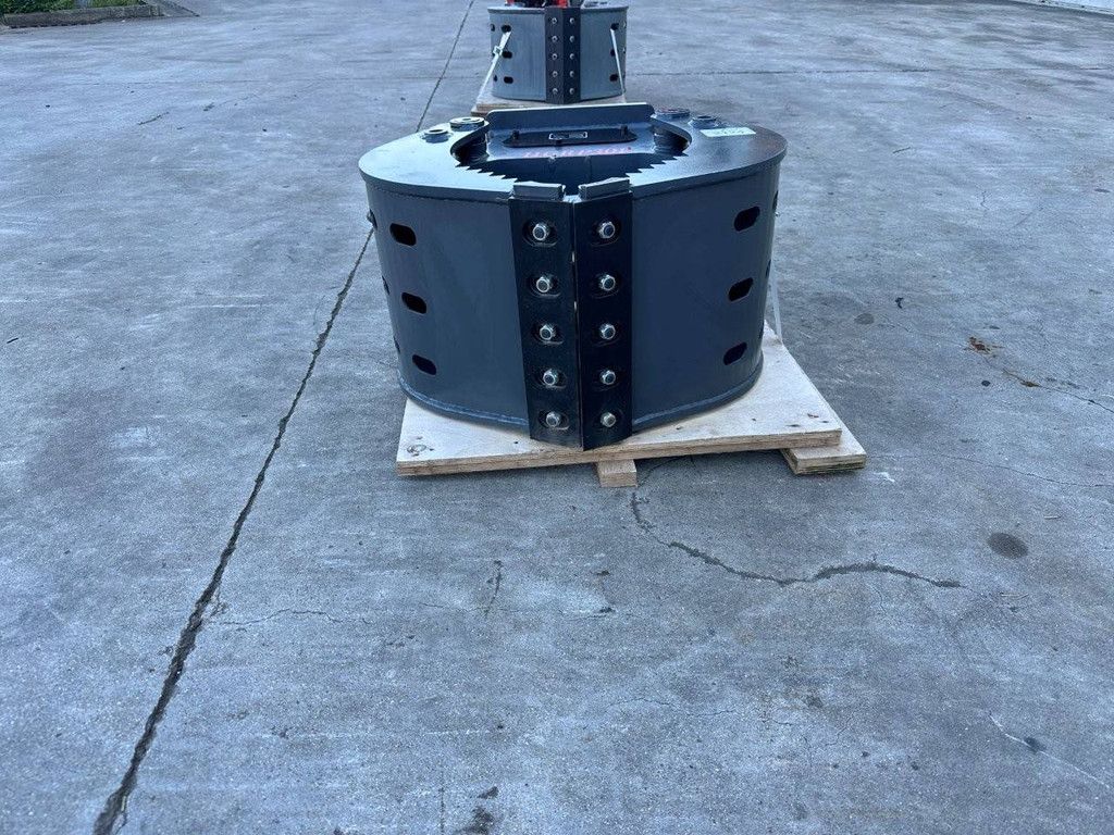 Sorteergrijper HGRP 30F 2026