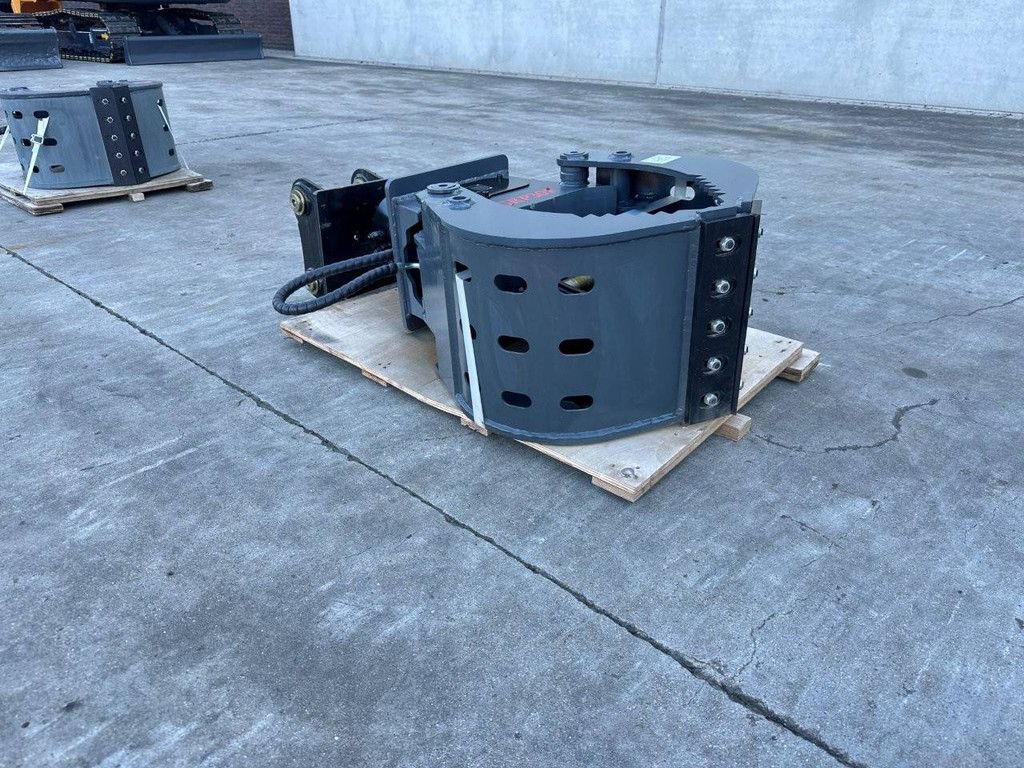 Sorteergrijper HGRP 30F 2026