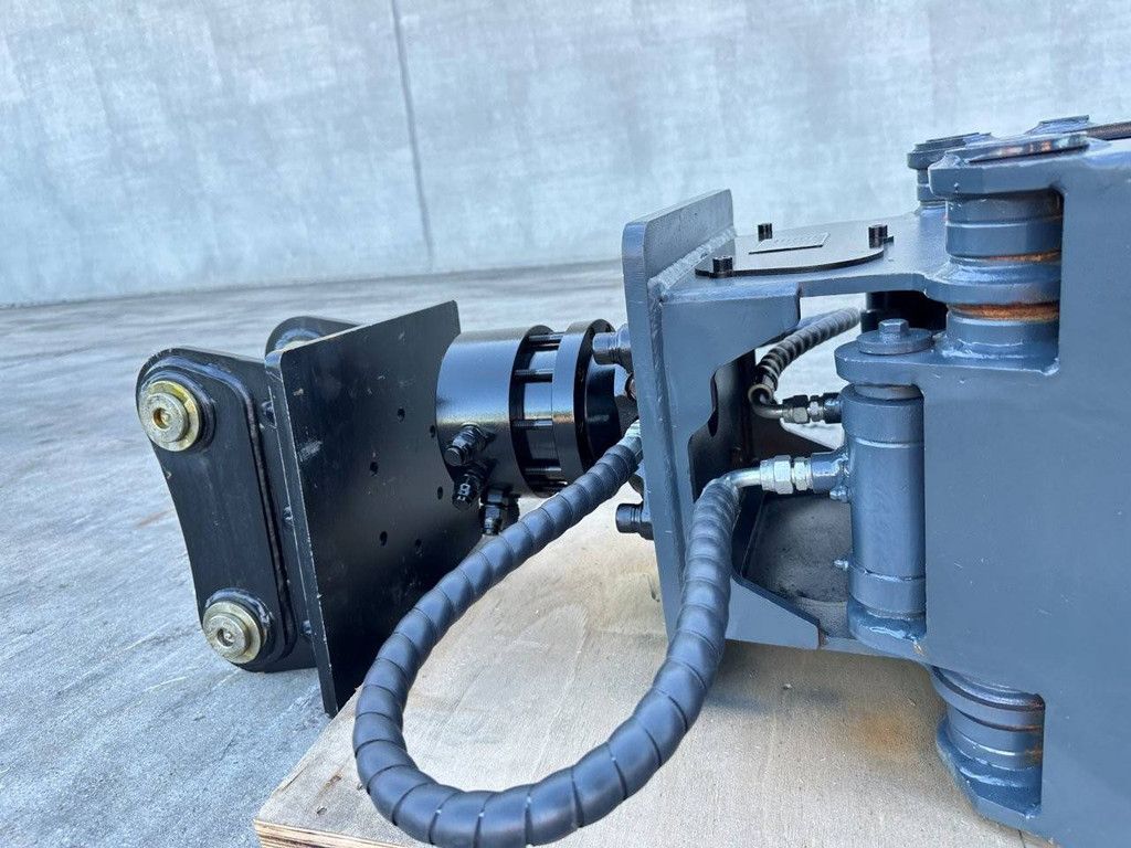 Sorteergrijper HGRP 30F 2026