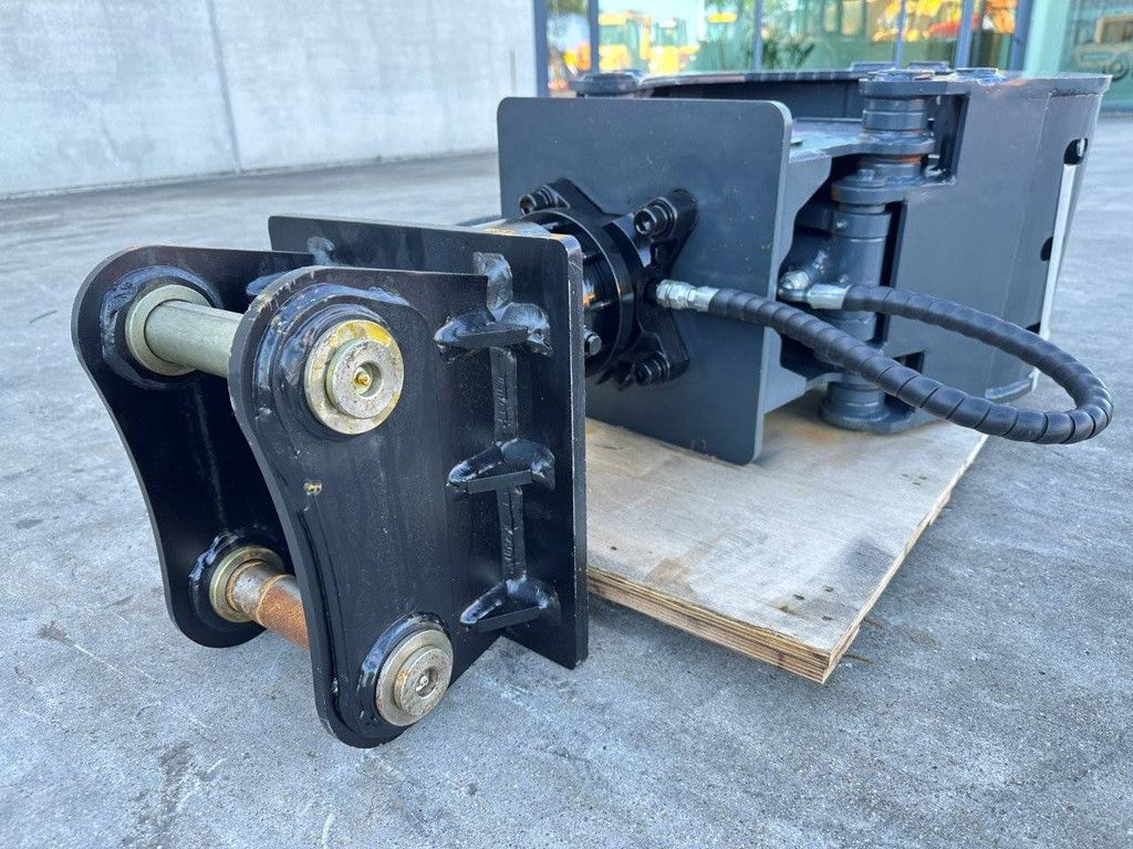 Sorteergrijper HGRP 30F 2026