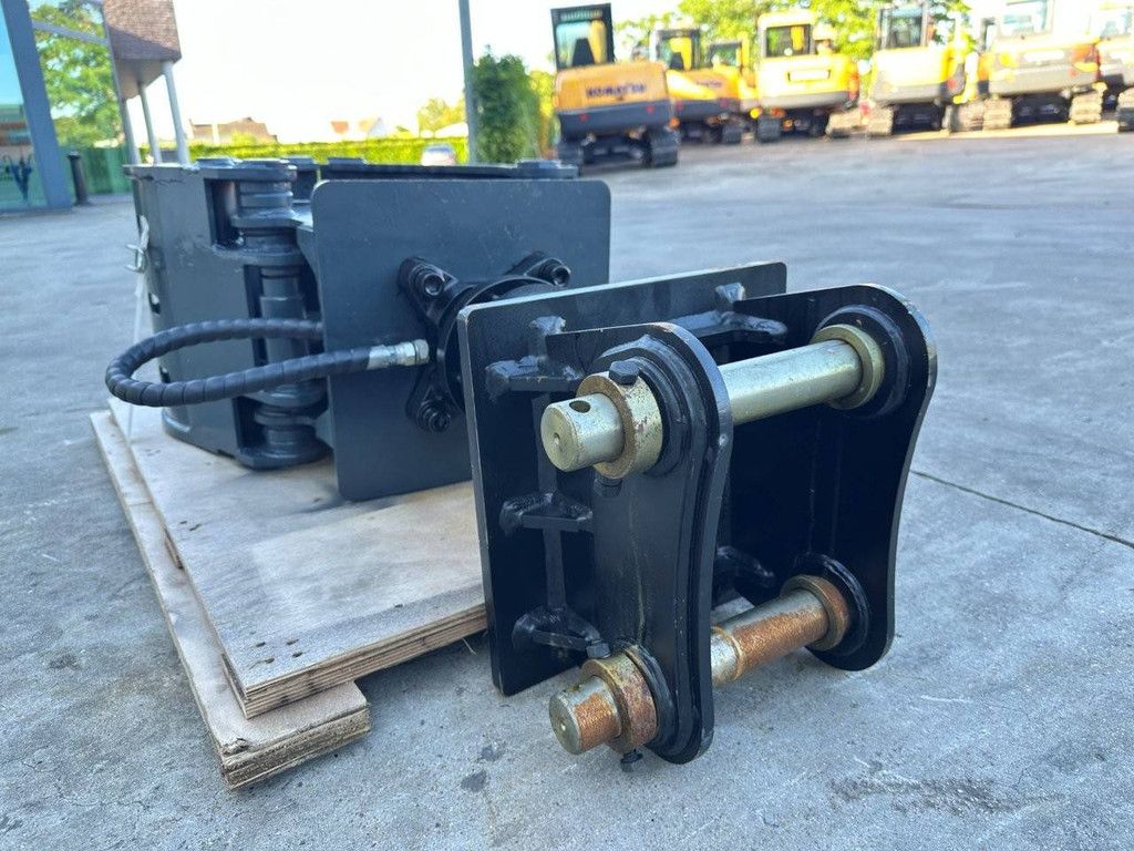 Sorteergrijper HGRP 30F 2026