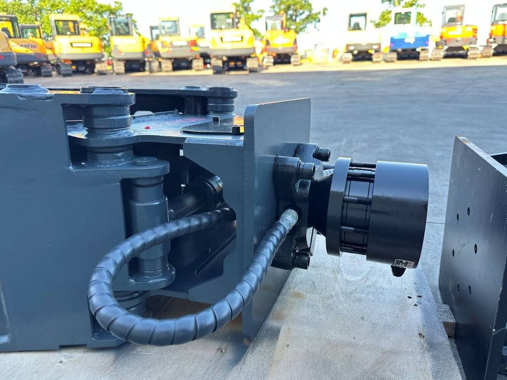 Sorteergrijper HGRP 30F 2026