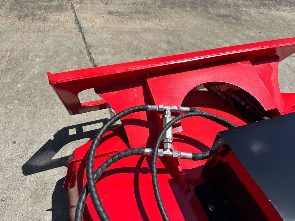Mulcher Giyi X - DM43 2026
