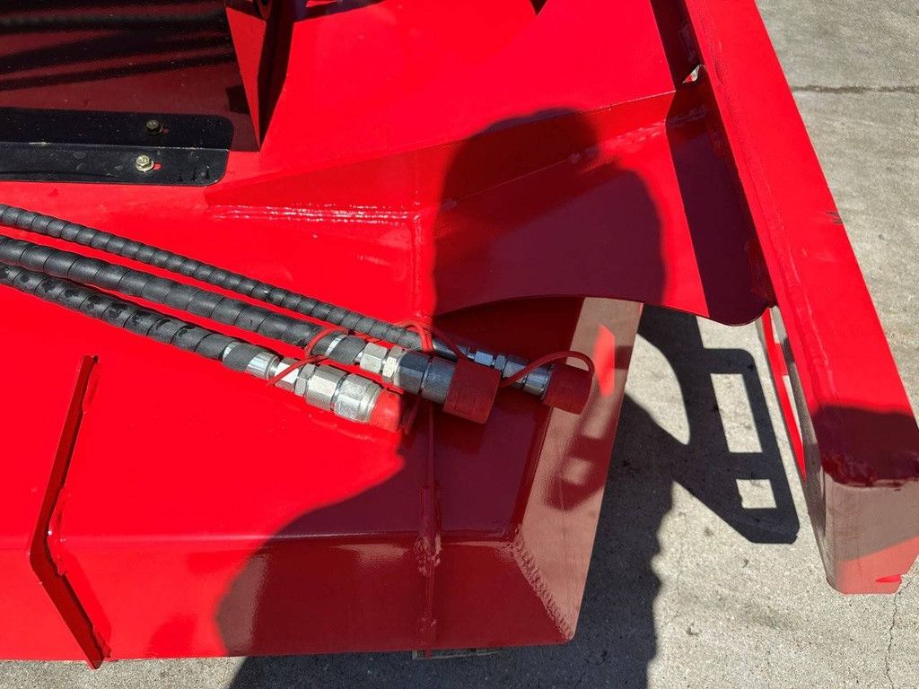 Mulcher Giyi X - DM43 2026