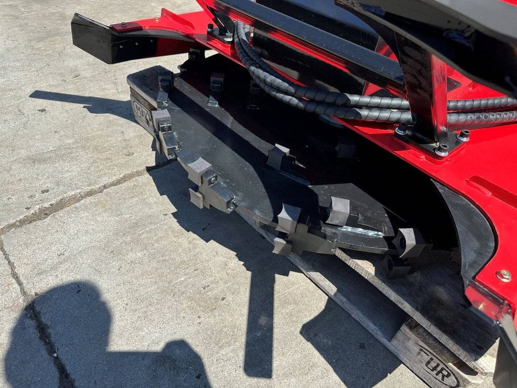 Mulcher Giyi X - DM43 2026