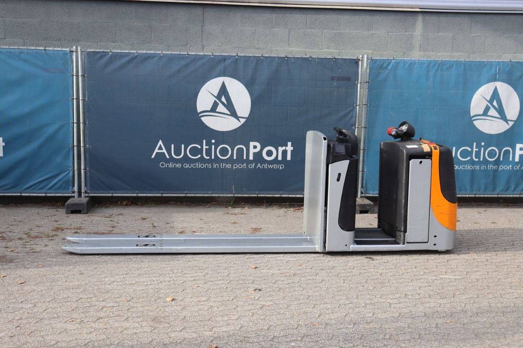Pallet truck Still CX 20 Electric 2000kg 2015