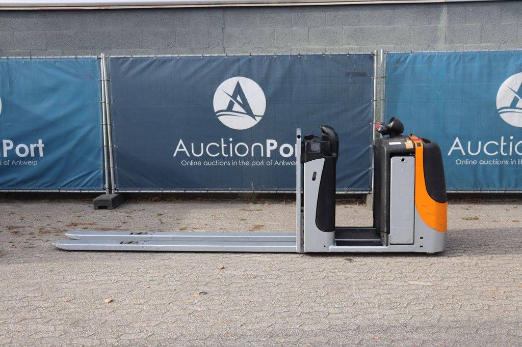 Pallet truck Still CX 20 Electric 2000kg 2015