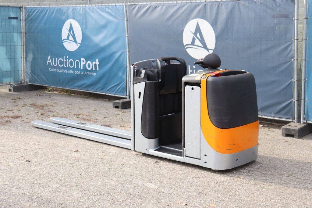 Pallet truck Still CX 20 Electric 2000kg 2015