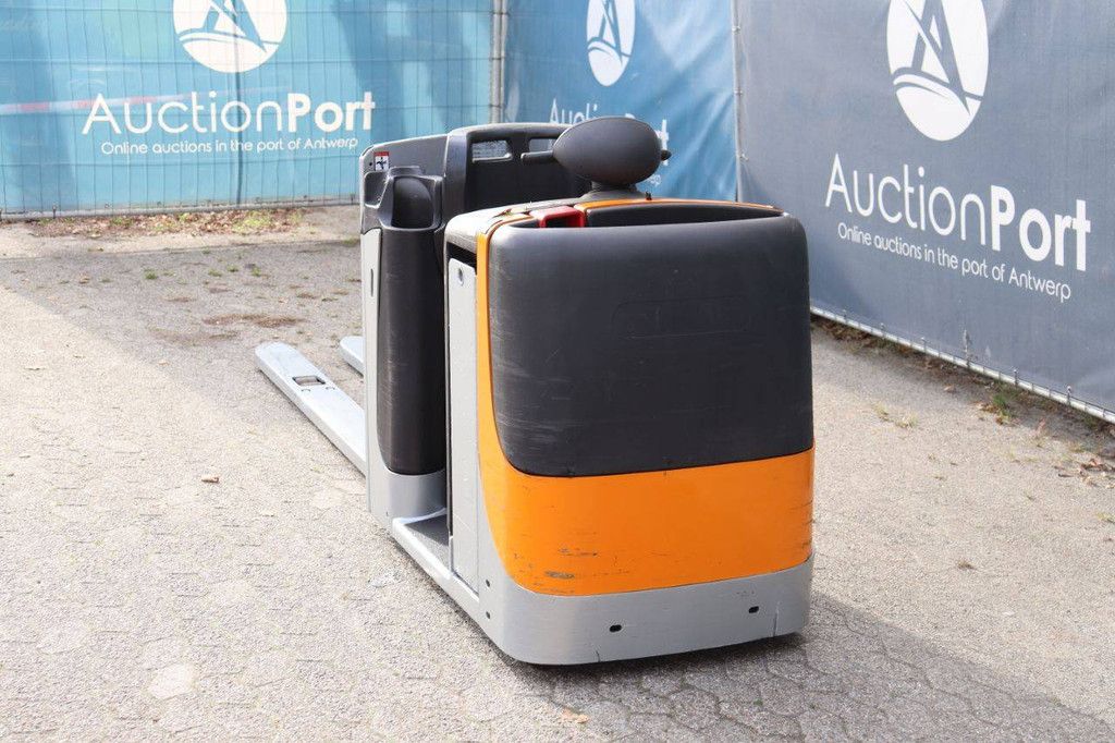 Pallet truck Still CX 20 Electric 2000kg 2015