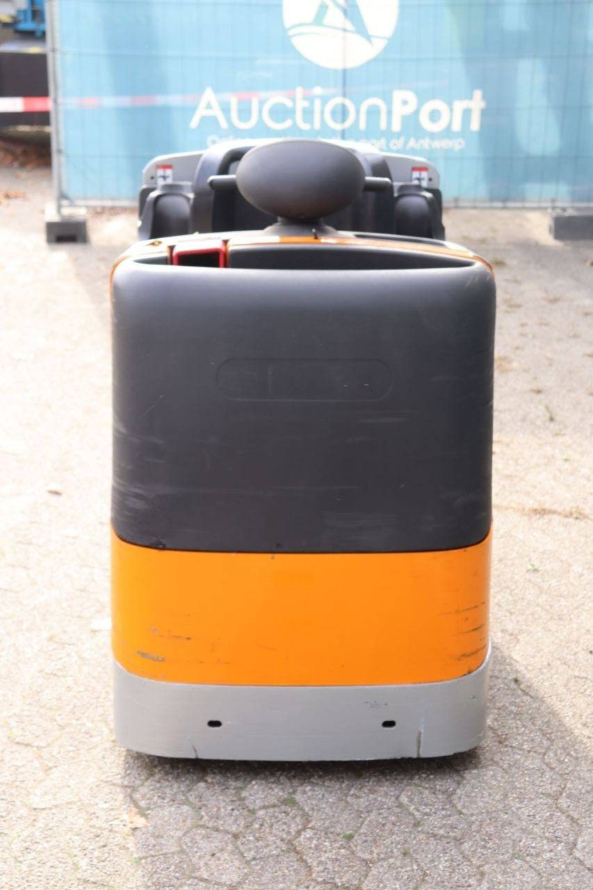 Pallet truck Still CX 20 Electric 2000kg 2015