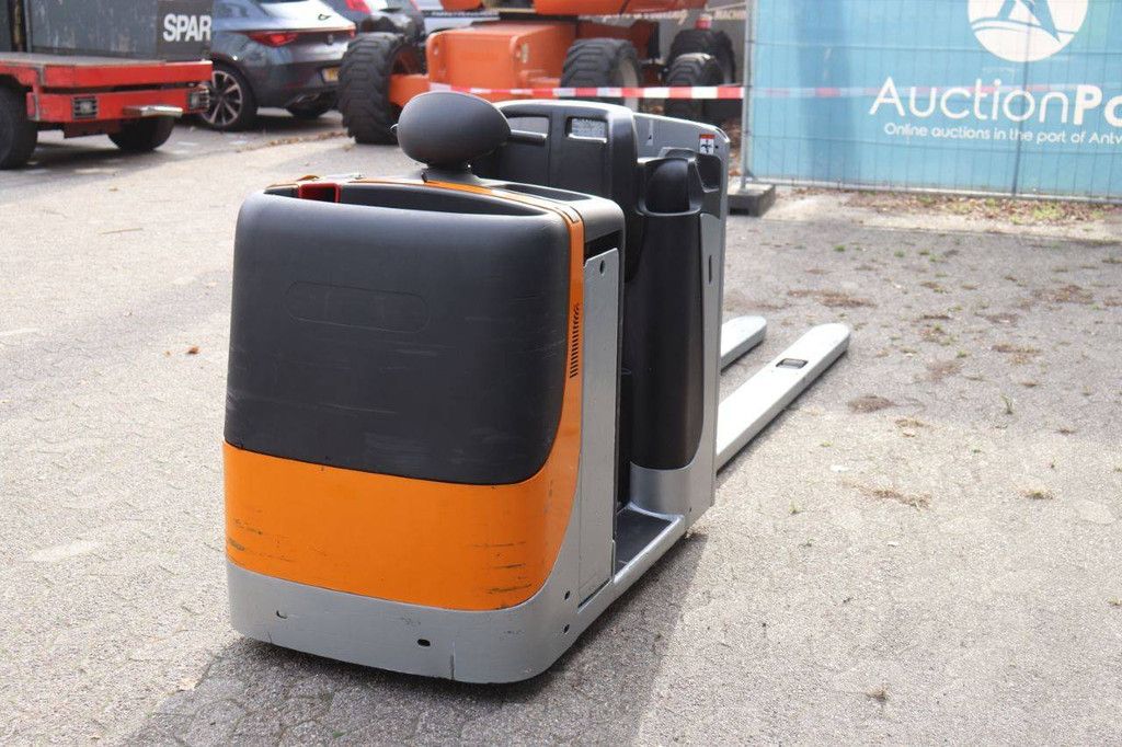 Pallet truck Still CX 20 Electric 2000kg 2015