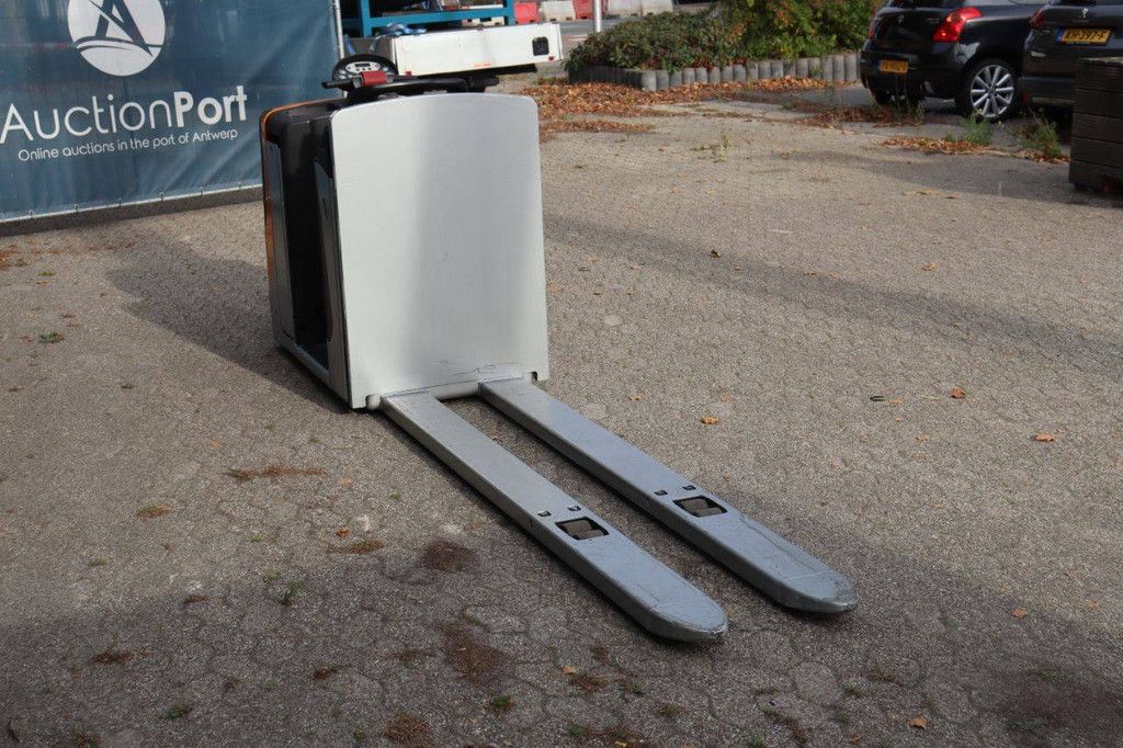 Pallet truck Still CX 20 Electric 2000kg 2015