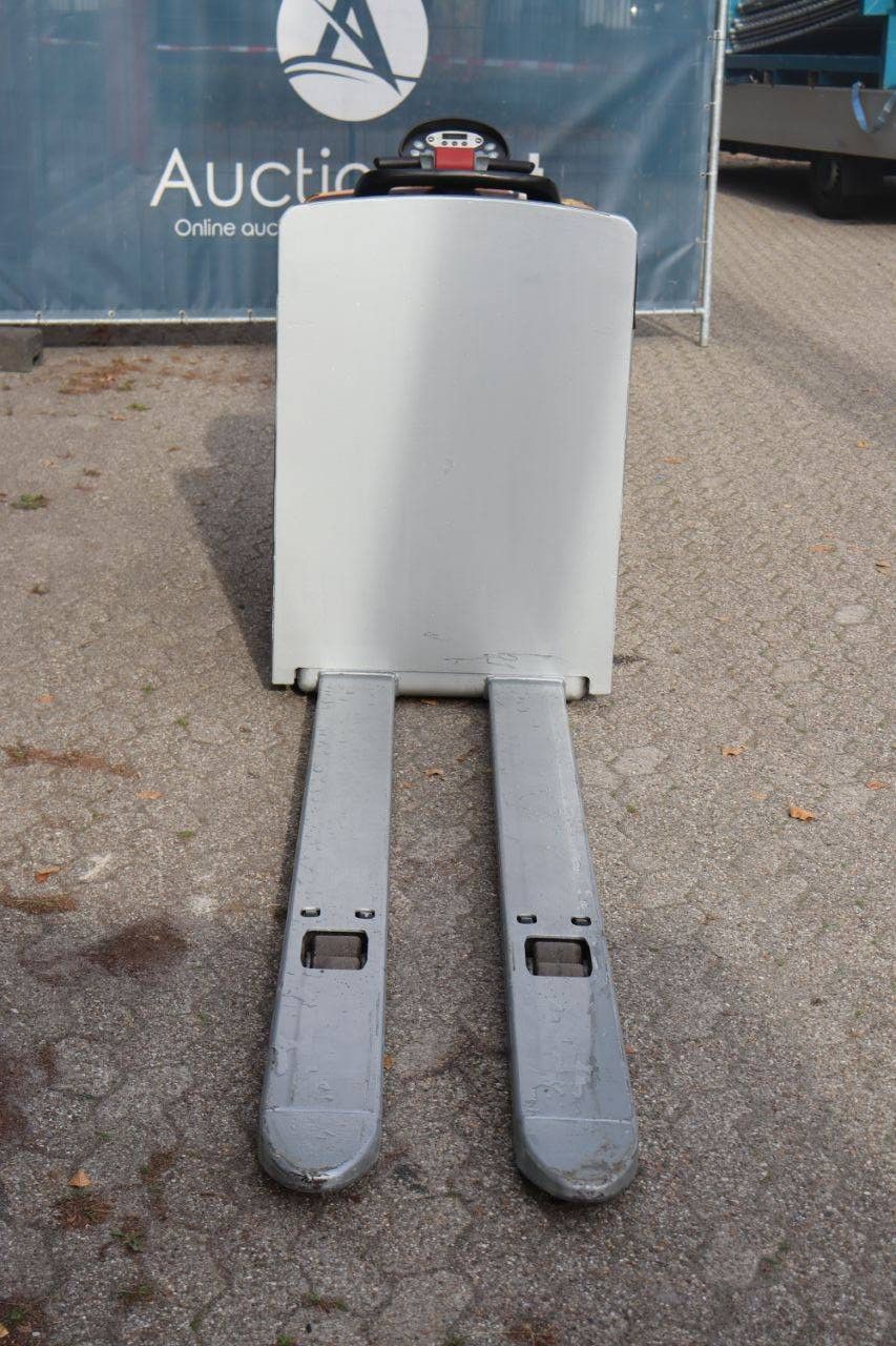Pallet truck Still CX 20 Electric 2000kg 2015