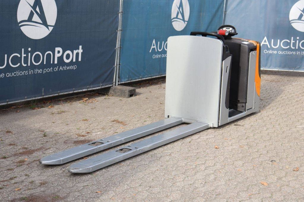 Pallet truck Still CX 20 Electric 2000kg 2015