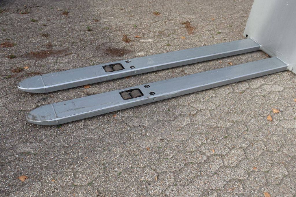 Pallet truck Still CX 20 Electric 2000kg 2015