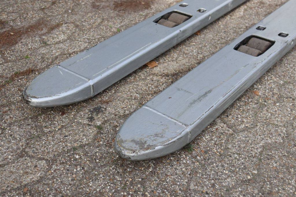 Pallet truck Still CX 20 Electric 2000kg 2015