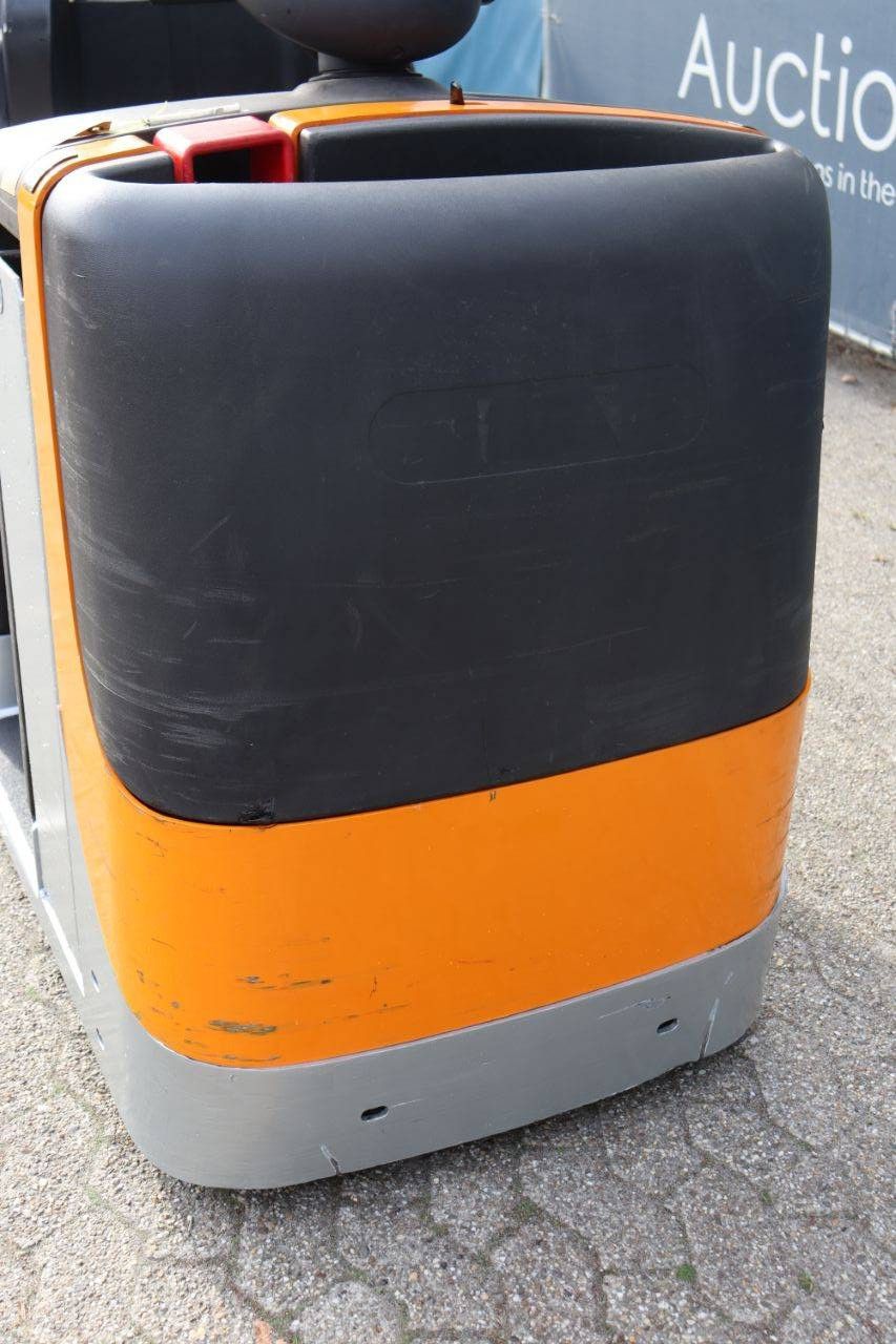 Pallet truck Still CX 20 Electric 2000kg 2015