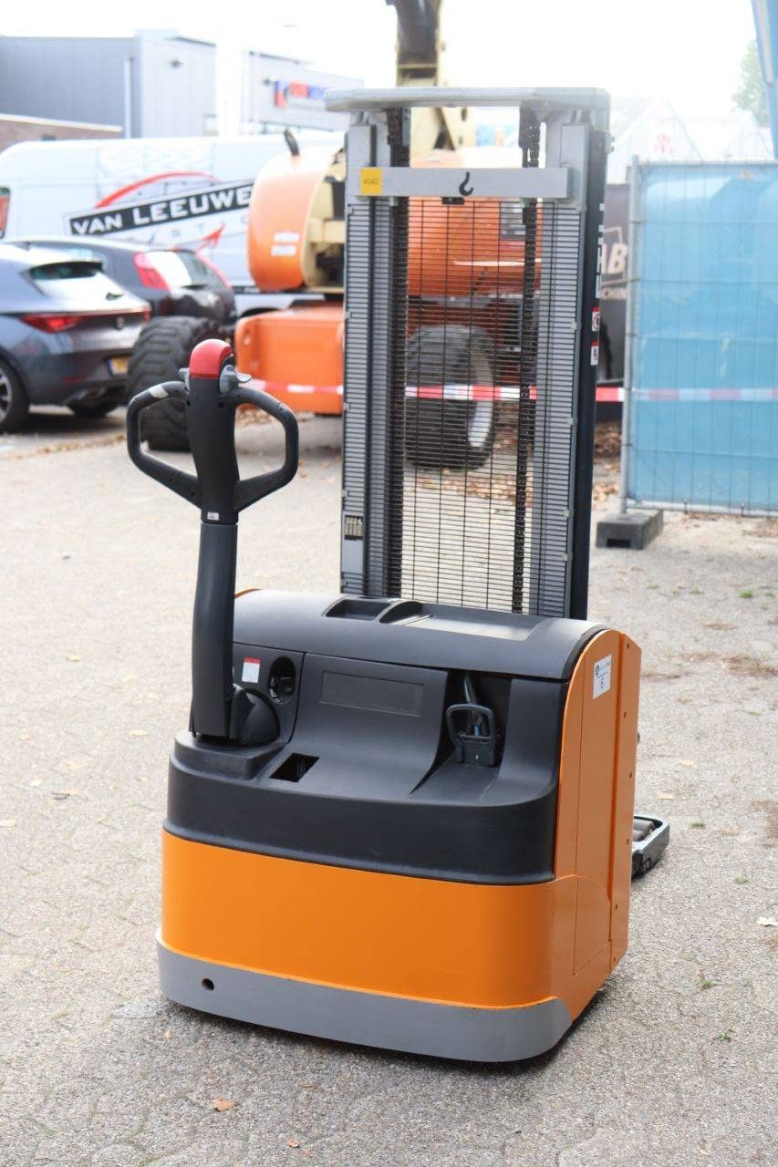 Stapler Still EGV16 Elektro 1600 kg 2,92 m 2014