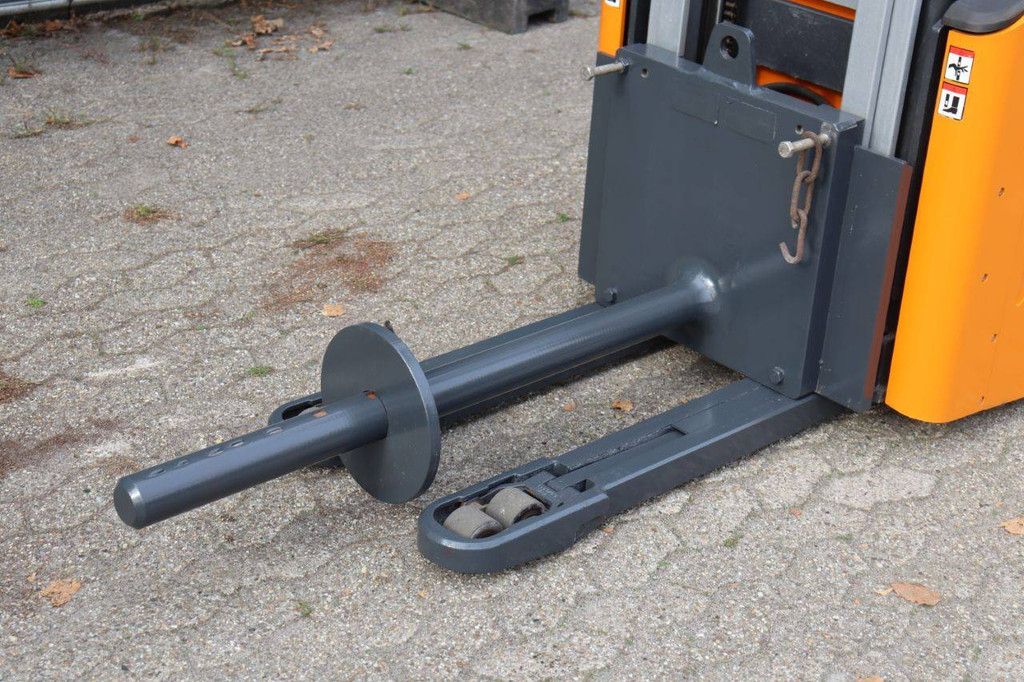 Stapler Still EGV16 Elektro 1600 kg 2,92 m 2014