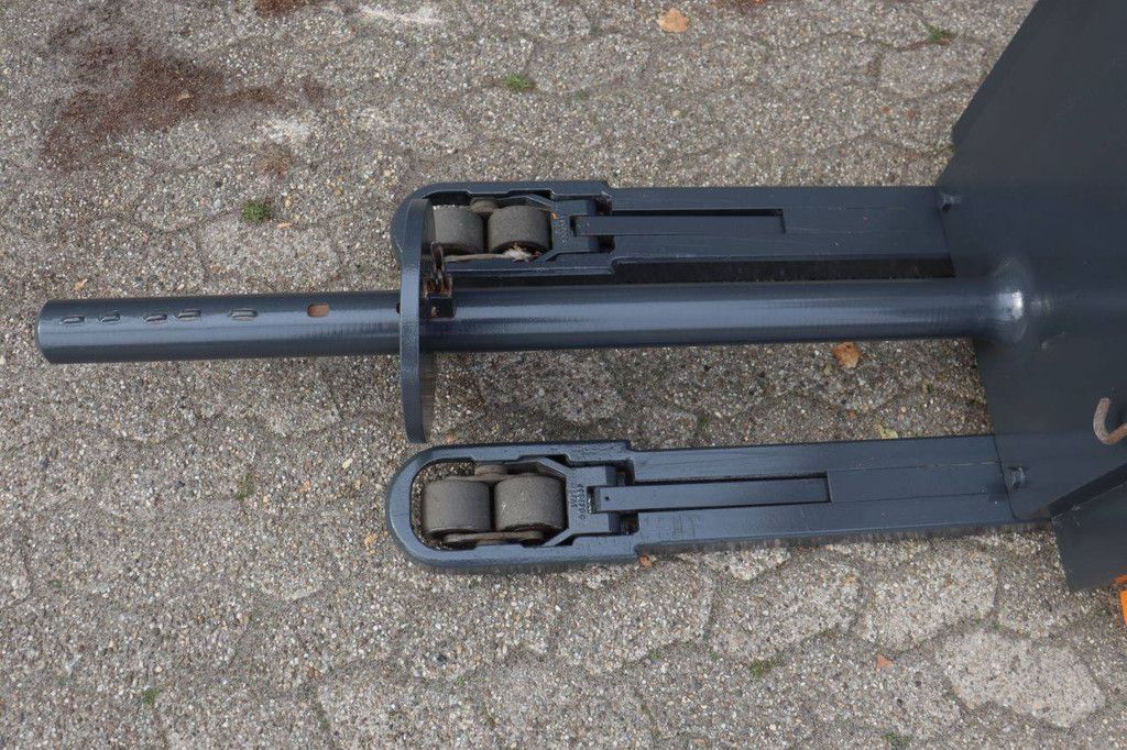 Stapler Still EGV16 Elektro 1600 kg 2,92 m 2014