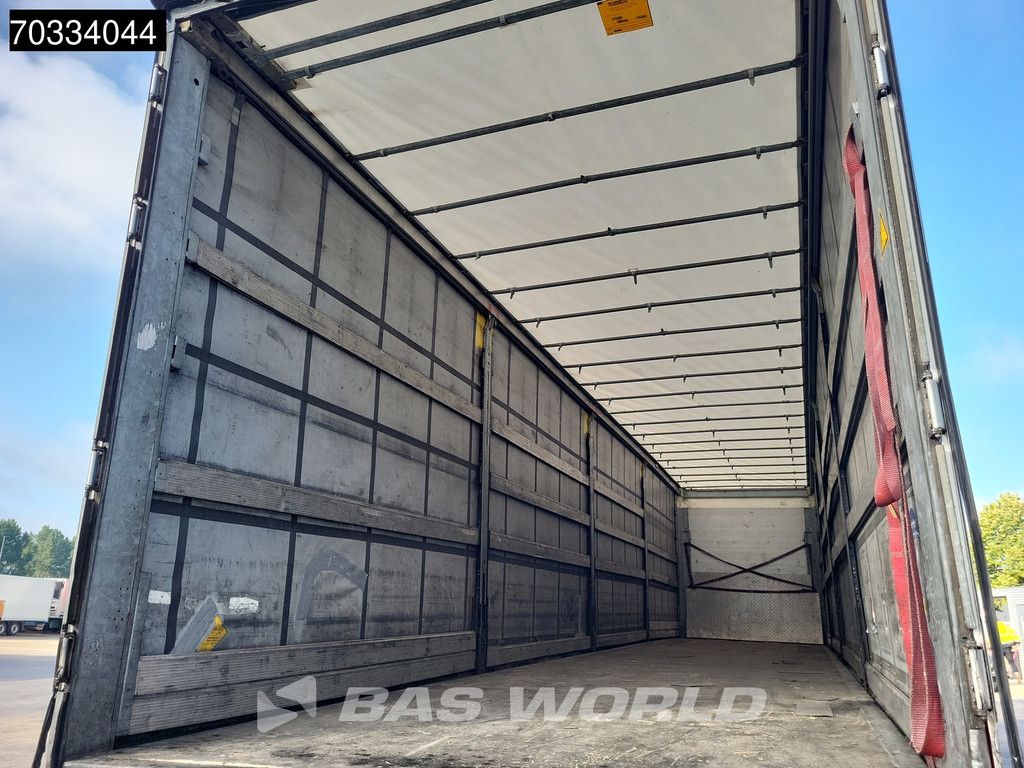 Schmitz SCB*S3T Sliding Roof