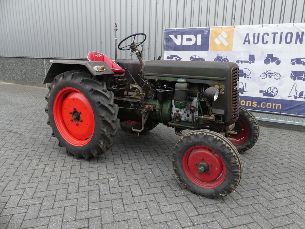 Herman Lanz D22