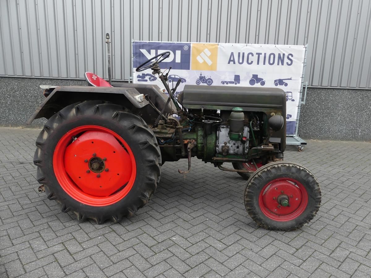 Herman Lanz D22