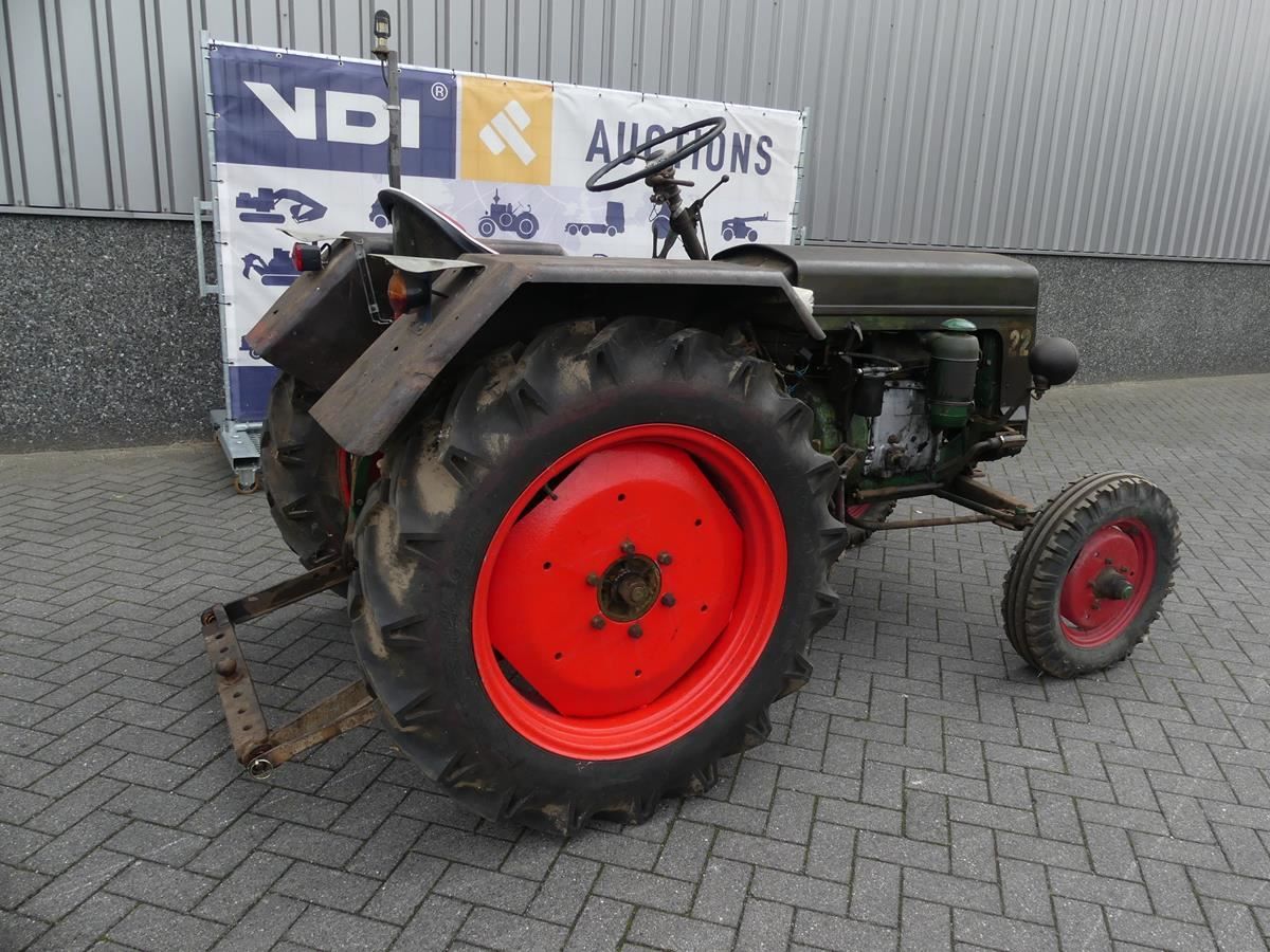Herman Lanz D22