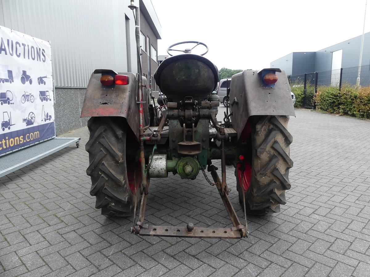 Herman Lanz D22