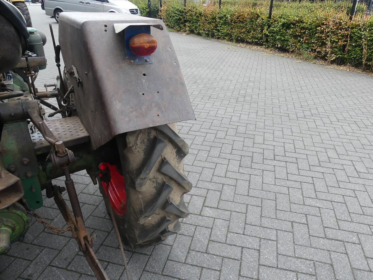 Herman Lanz D22