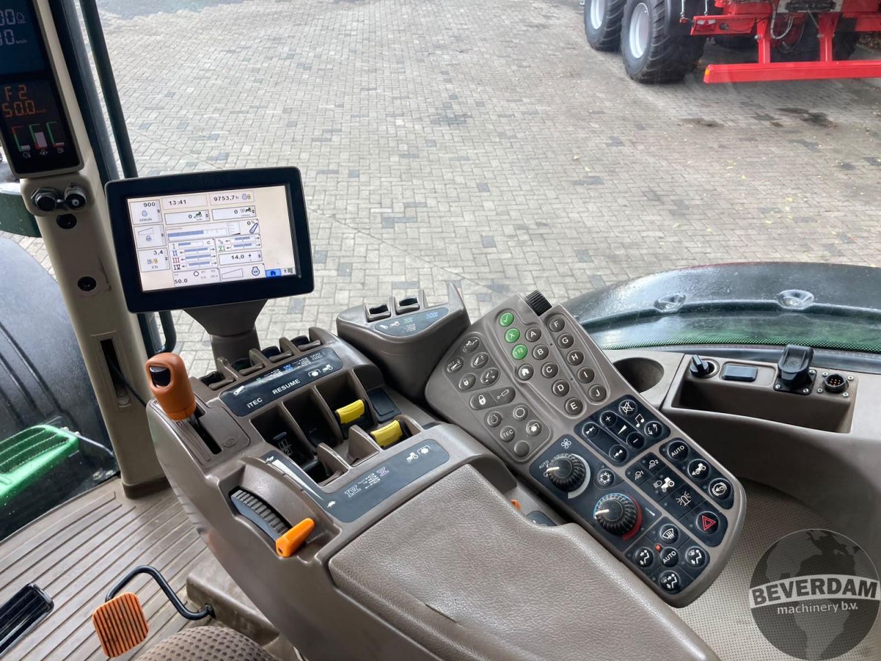 John Deere 7230R