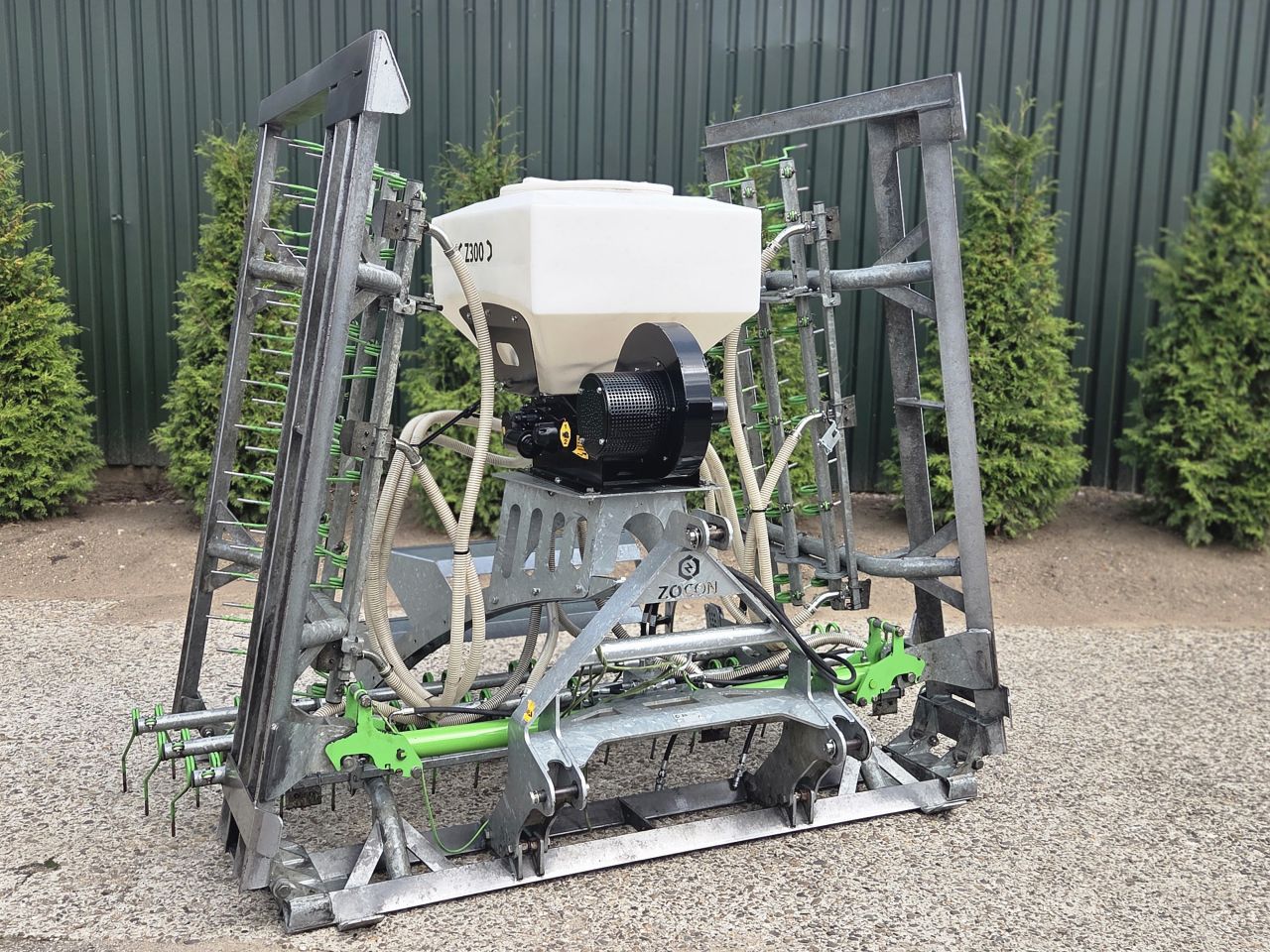 Zocon Greenkeeper G-06