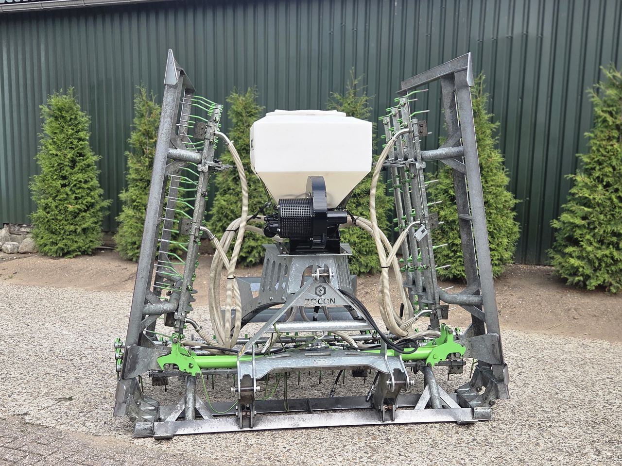 Zocon Greenkeeper G-06