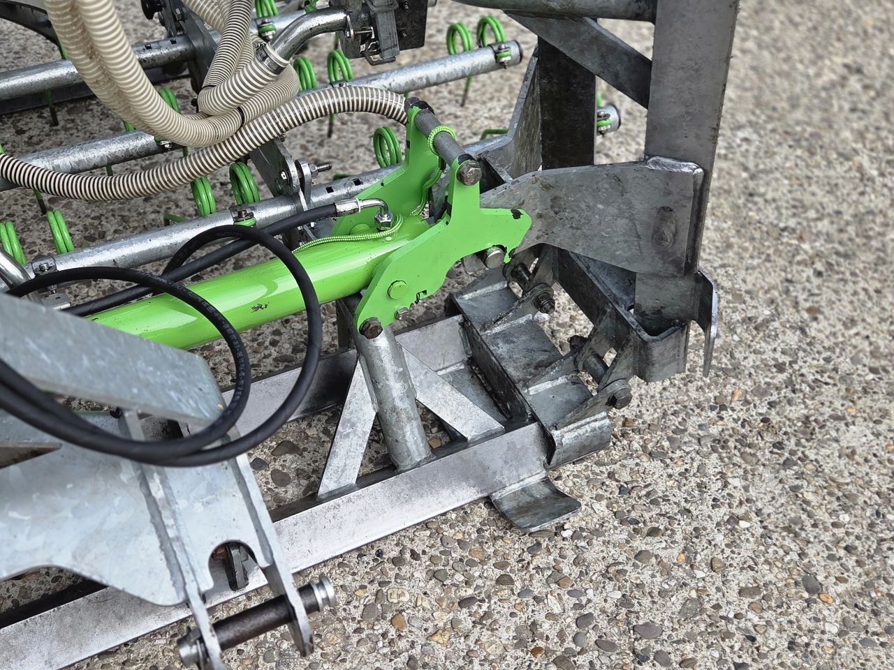Zocon Greenkeeper G-06