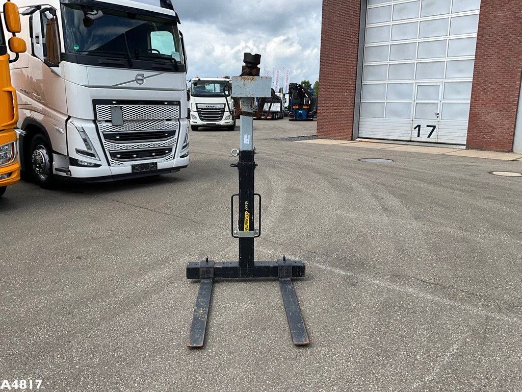 Kinshoffer palletvork