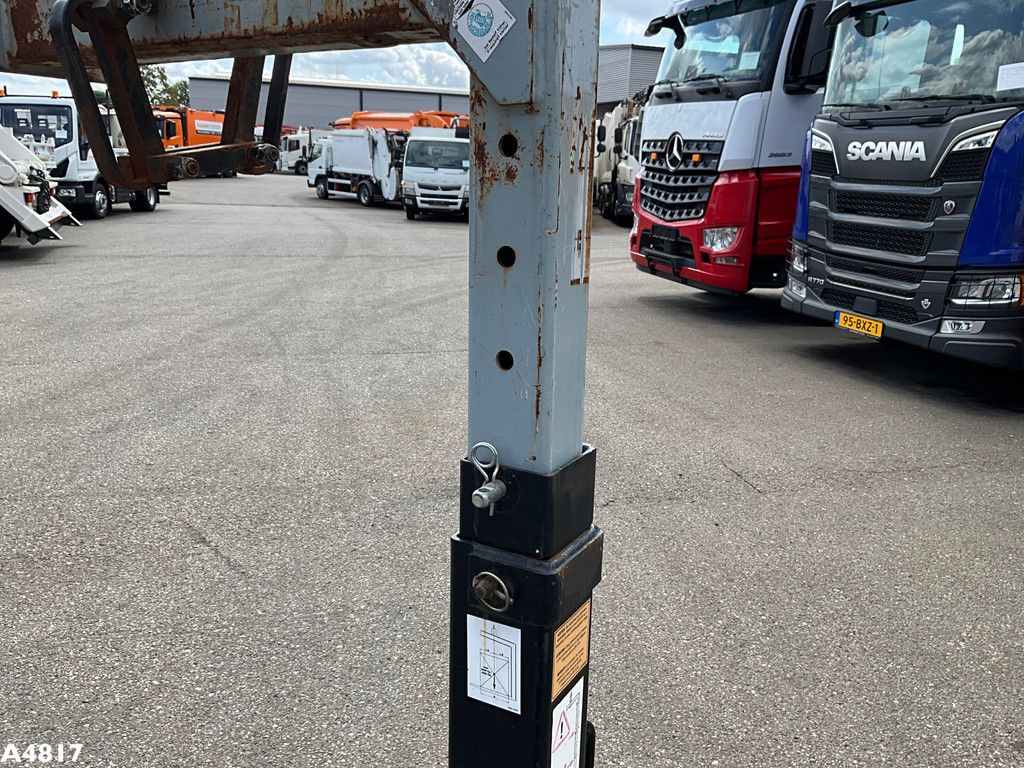 Kinshoffer palletvork