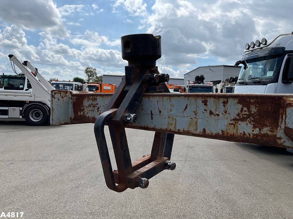 Kinshoffer palletvork