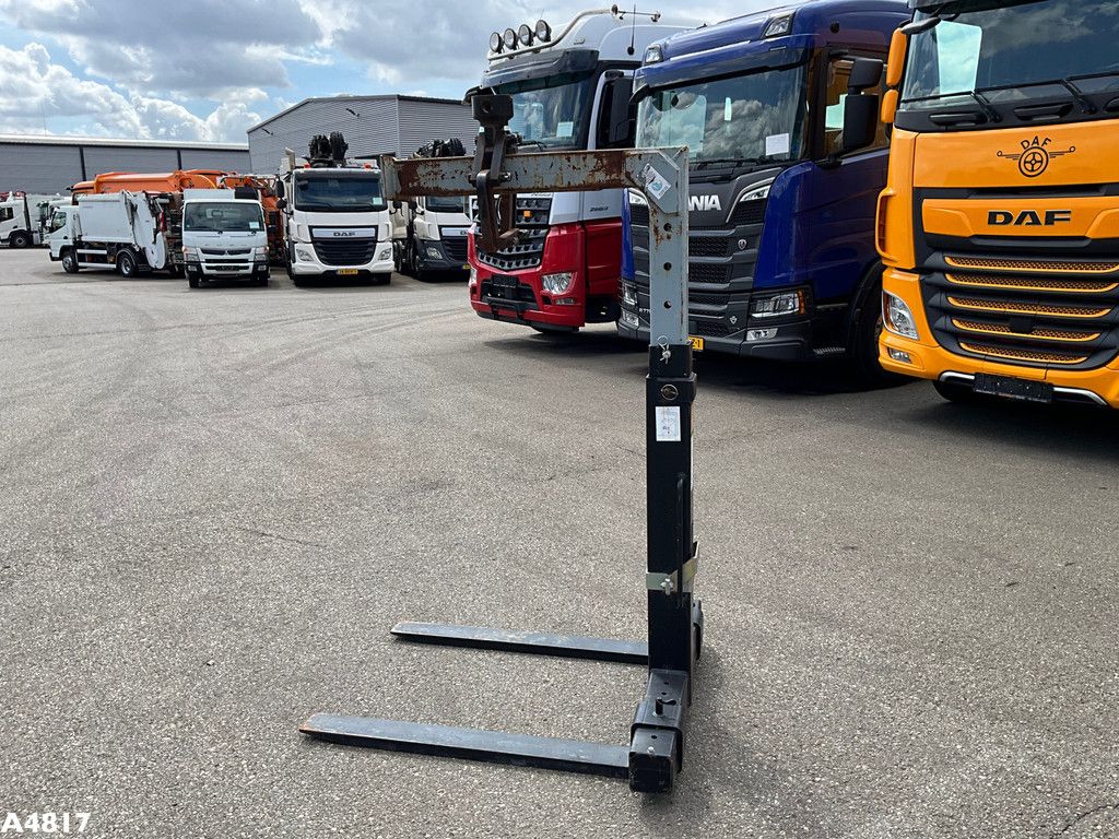 Kinshoffer palletvork