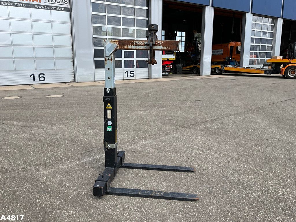 Kinshoffer palletvork