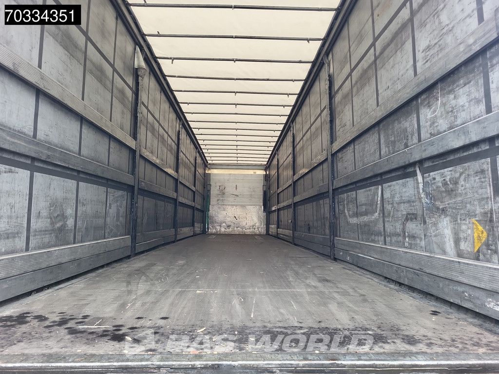 Schmitz SCB*S3T Sliding Roof