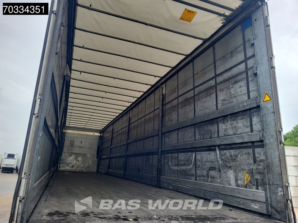 Schmitz SCB*S3T Sliding Roof