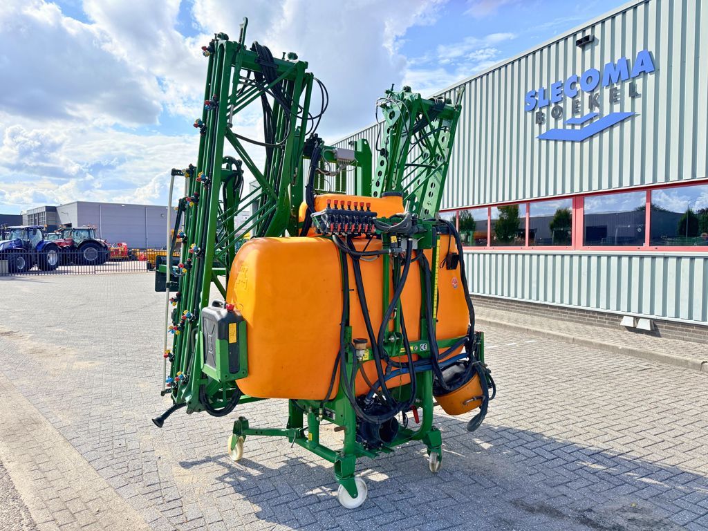 Amazone UF1000 Gedragen Veldspuit
