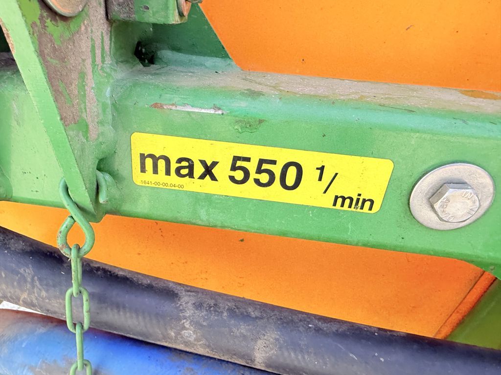 Amazone UF1000 Gedragen Veldspuit