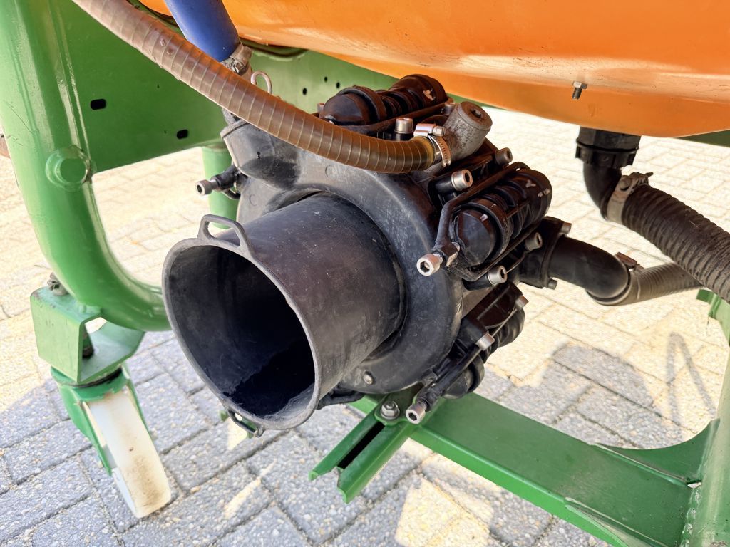 Amazone UF1000 Gedragen Veldspuit