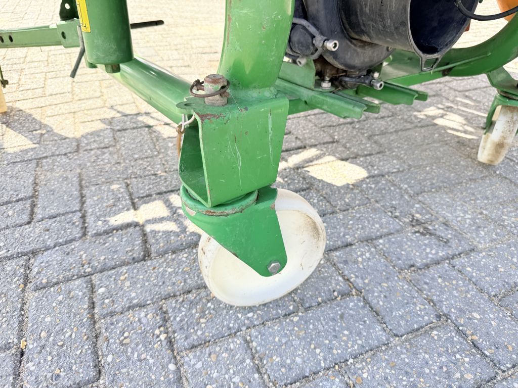 Amazone UF1000 Gedragen Veldspuit