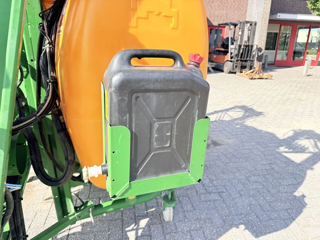 Amazone UF1000 Gedragen Veldspuit