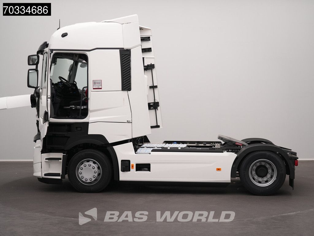 Renault T 520 4X2 NEW! HIGH Retarder 2xTanks ACC Standklima LED
